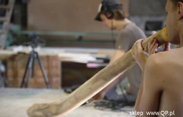 Didgeridoo