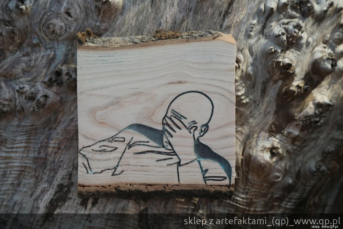 Facepalm