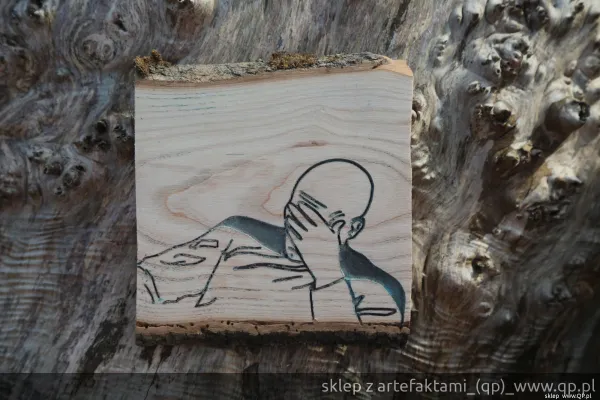 Facepalm