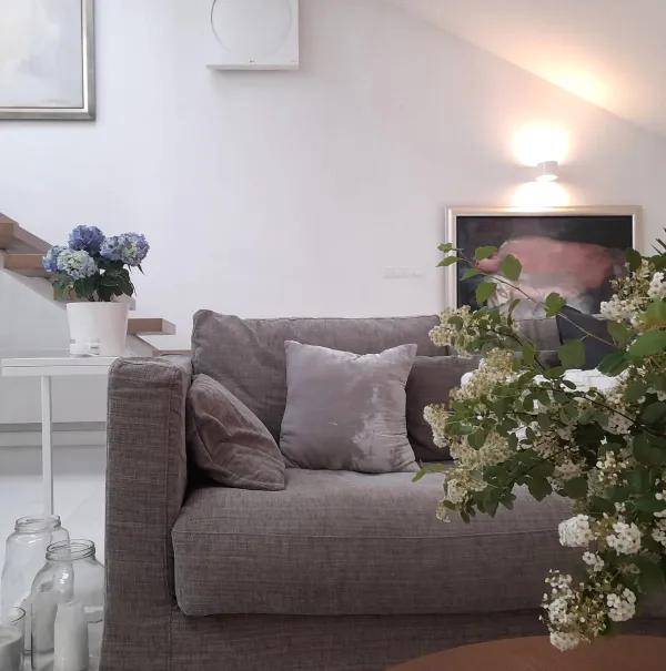 Home staging