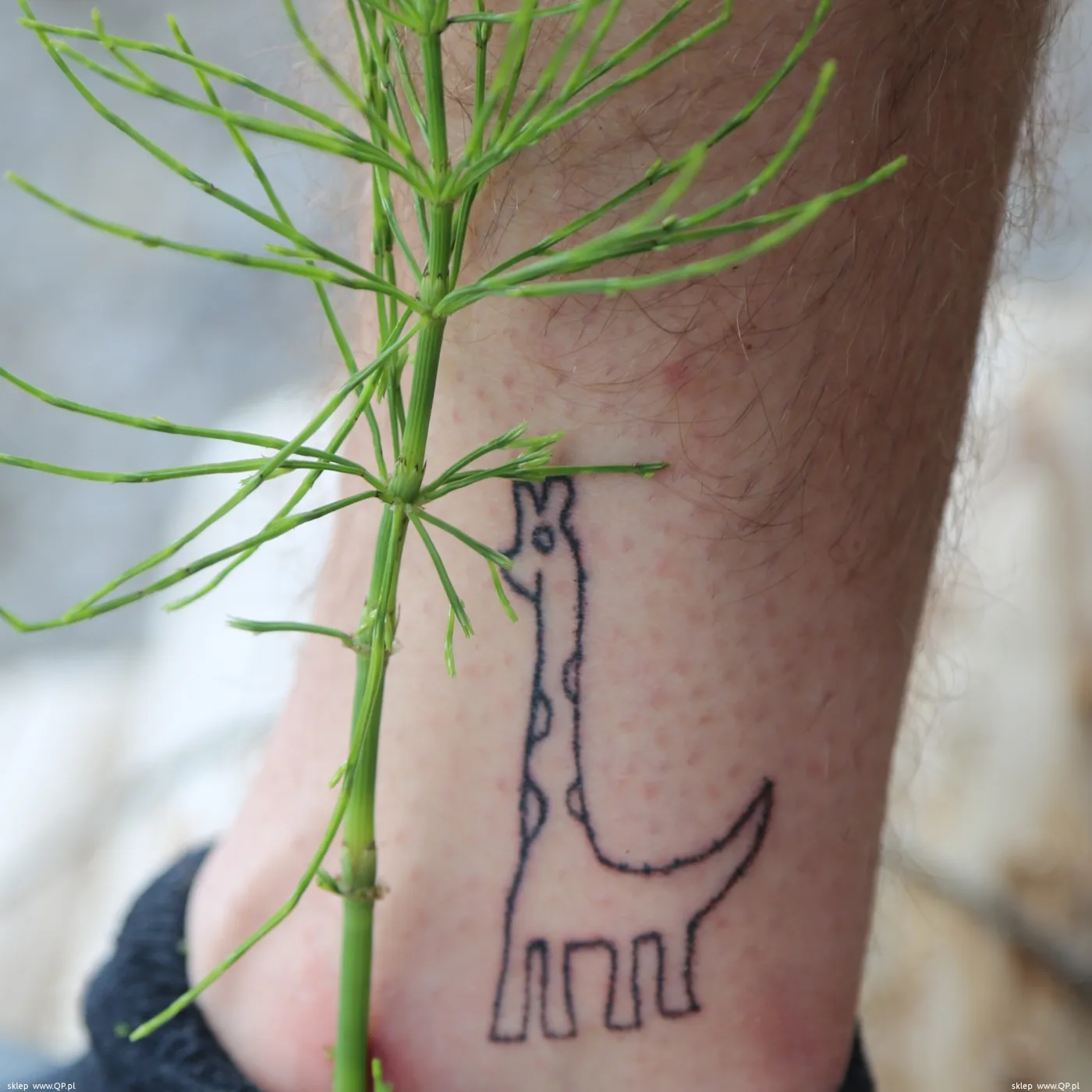 Kurs tatuażu metodą handpoke (bez maszynki)