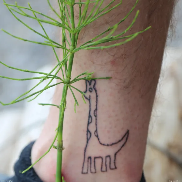 Kurs tatuażu metodą handpoke (bez maszynki)