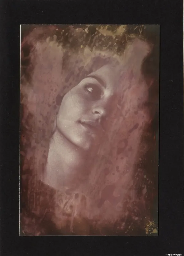 Sesja fotograficzna klasyczna analogowa z efektami
