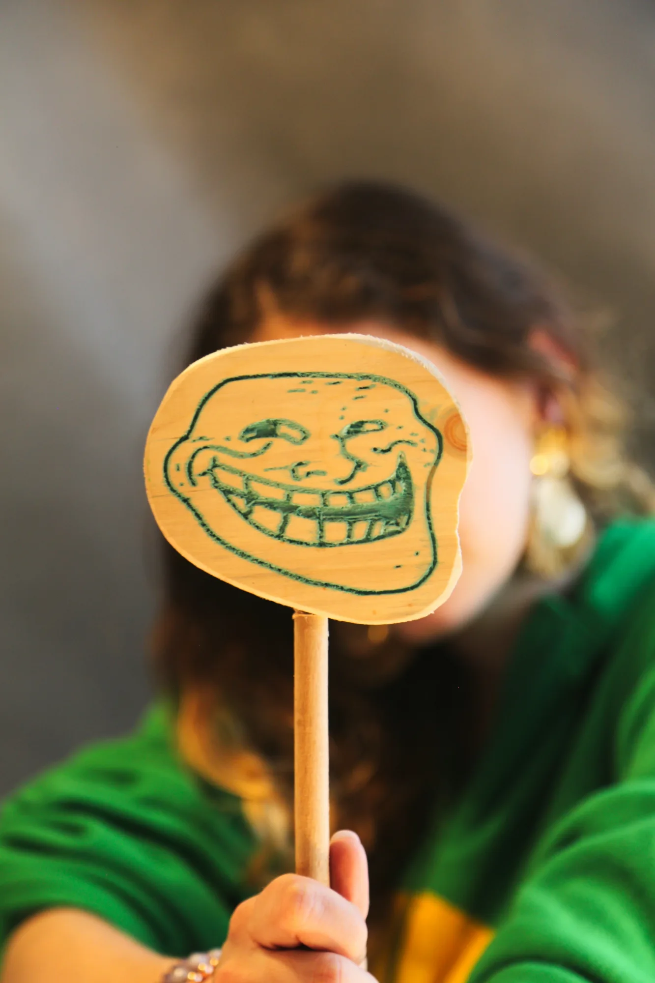 Trollface