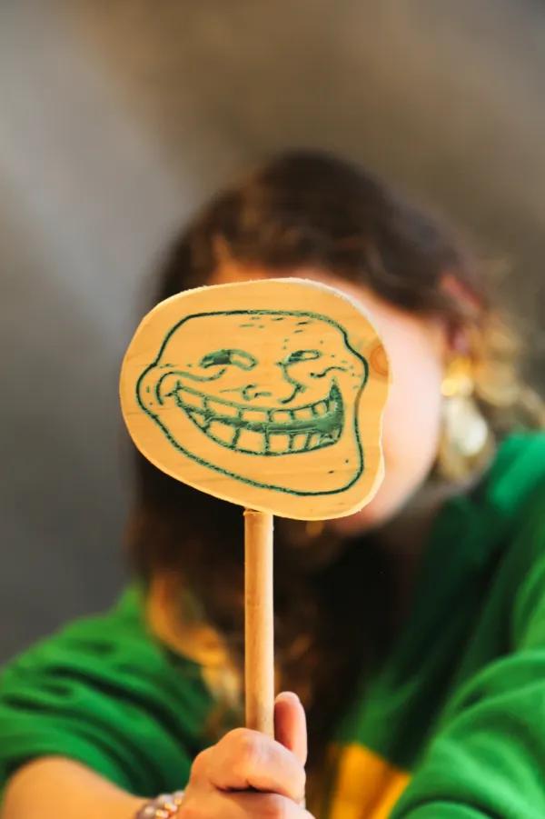 Trollface