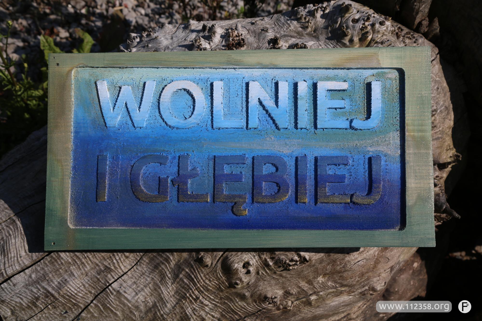 Ładne brzydkie słowa