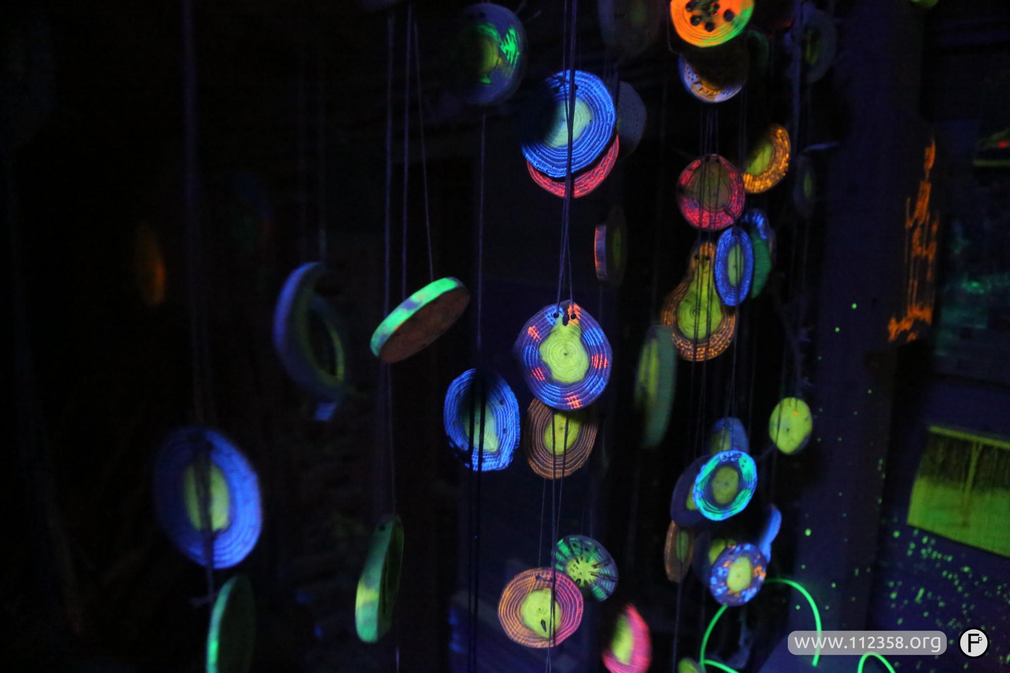 Biżuteria UV