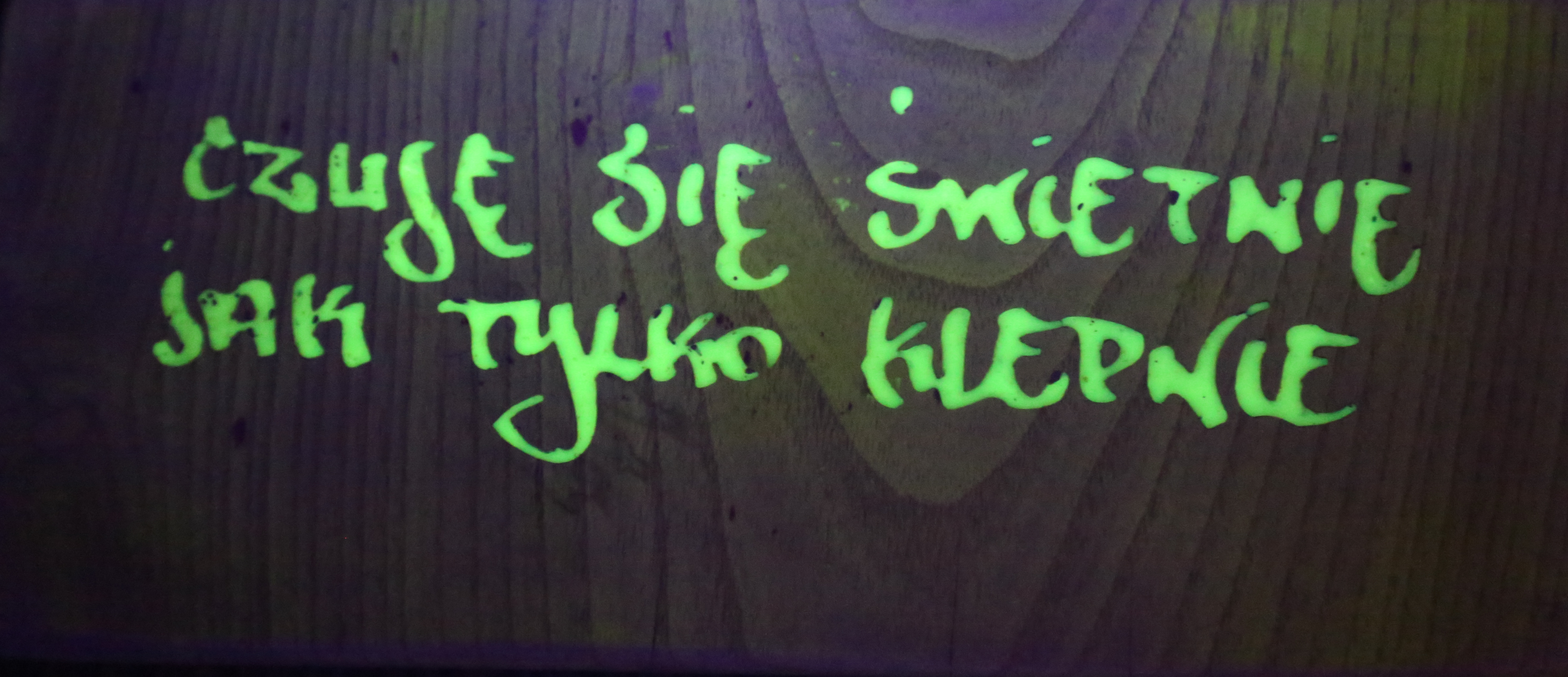 Deski na kreski