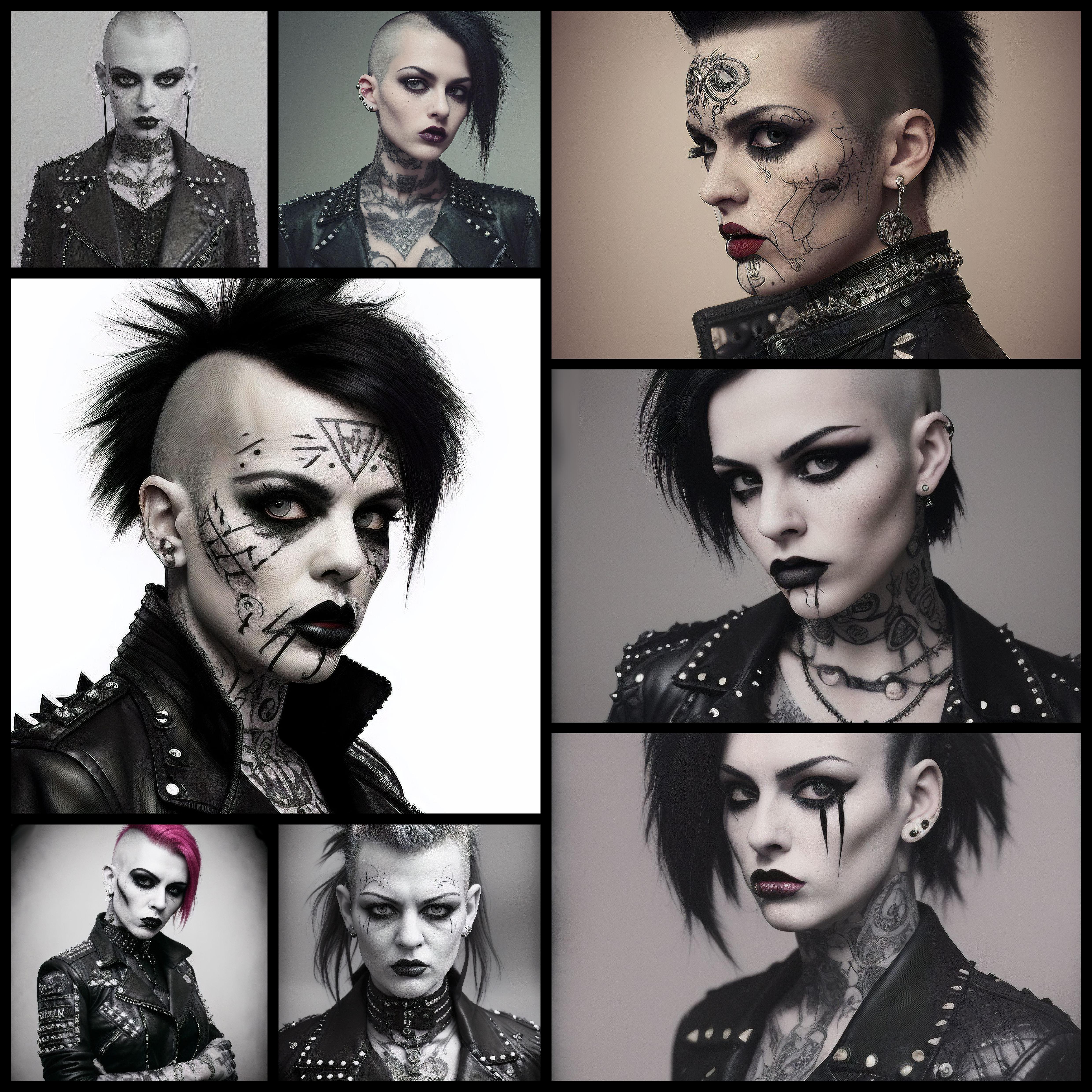 Punks not Dead!