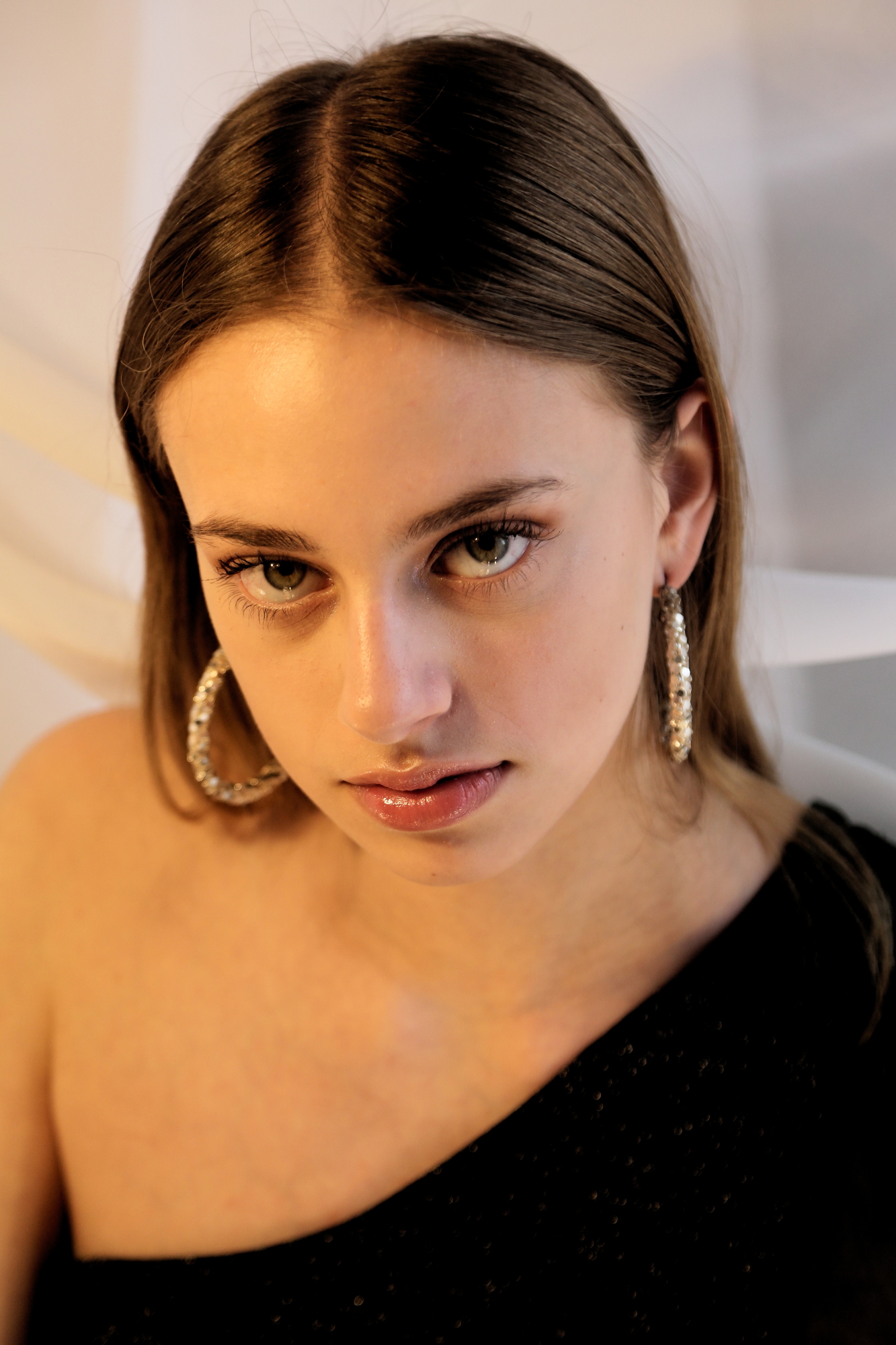 Dominika Herber portrety fotograficzne