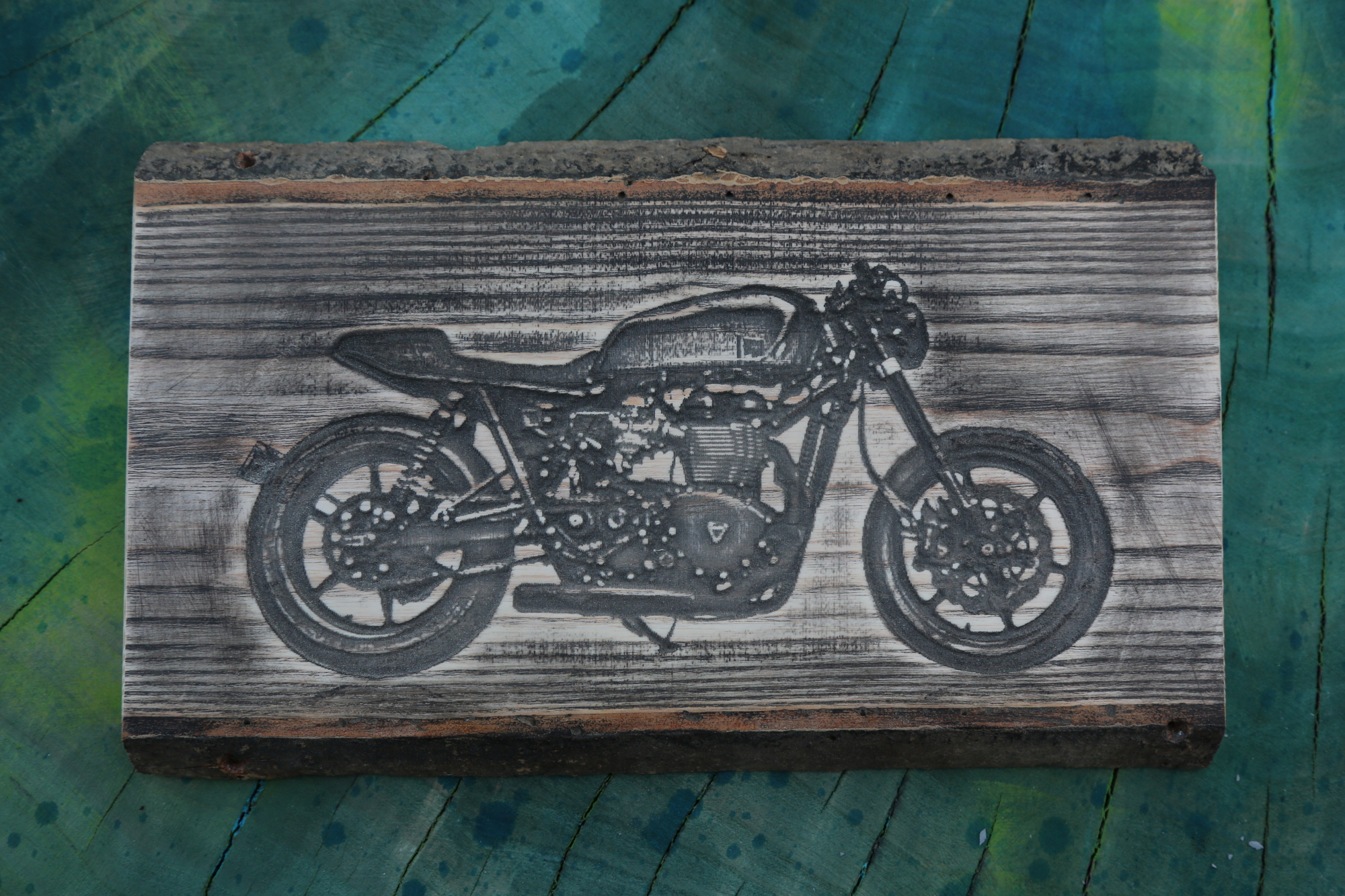 Motory