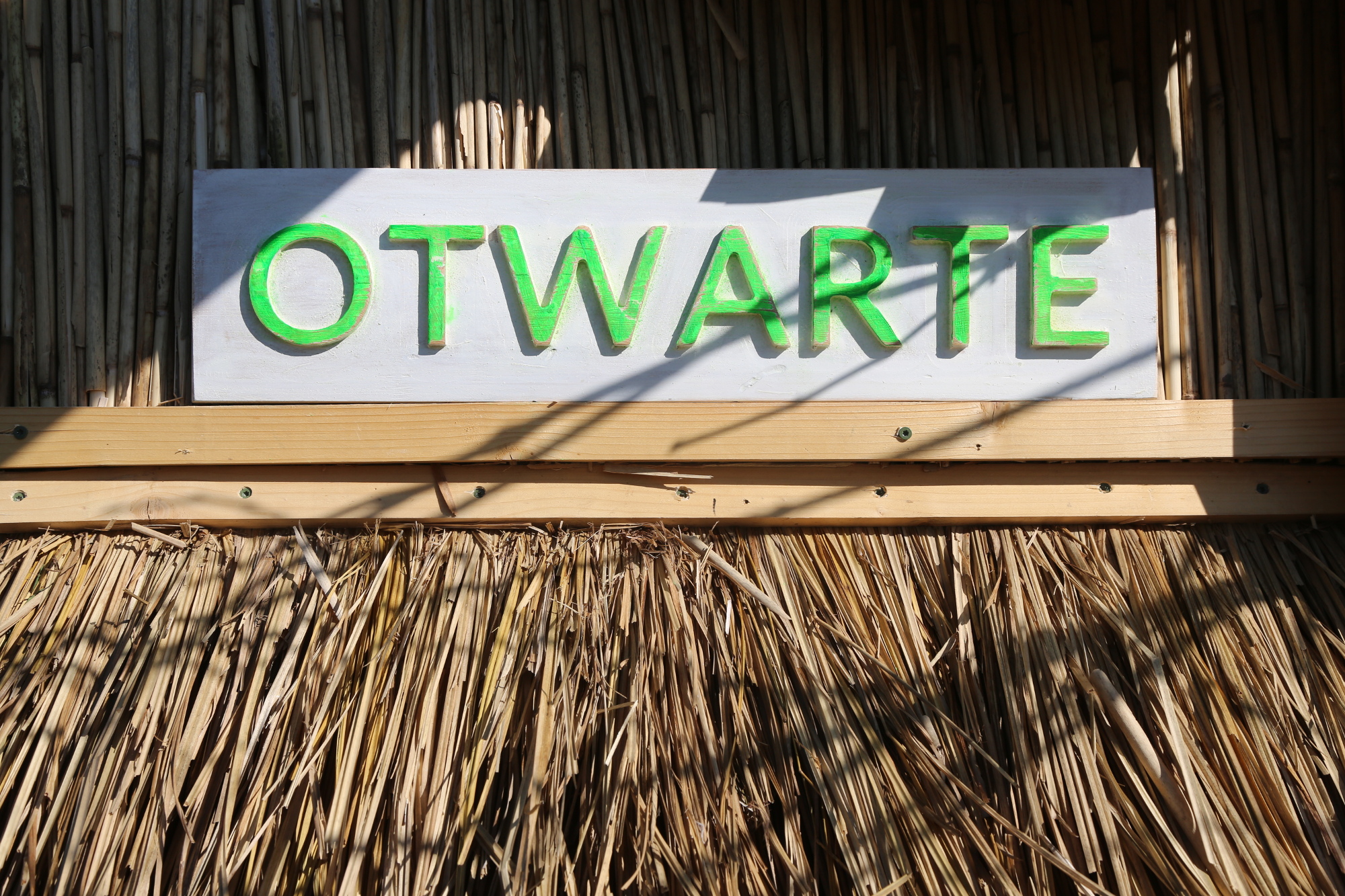 Otwarte